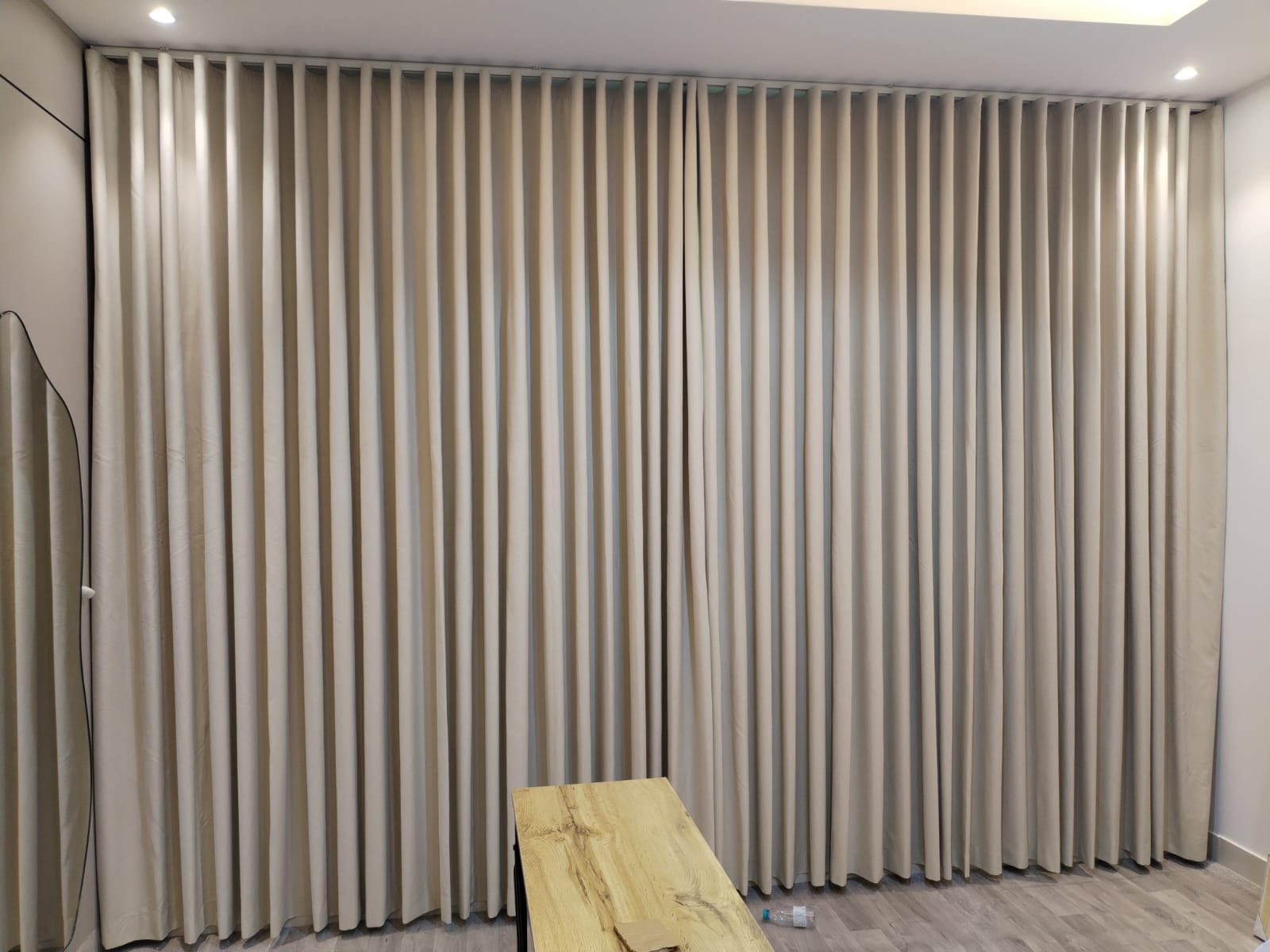 Home تفصيل ستائر ويفي