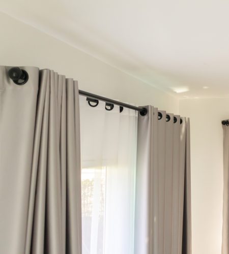remote control curtains 1